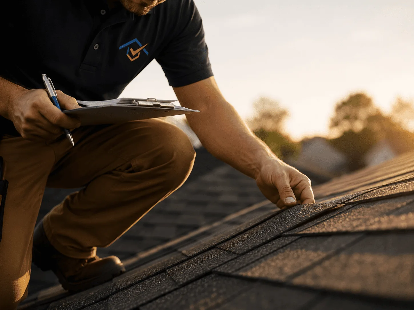 Why Choose Roof Inspection in Endicott, WA
