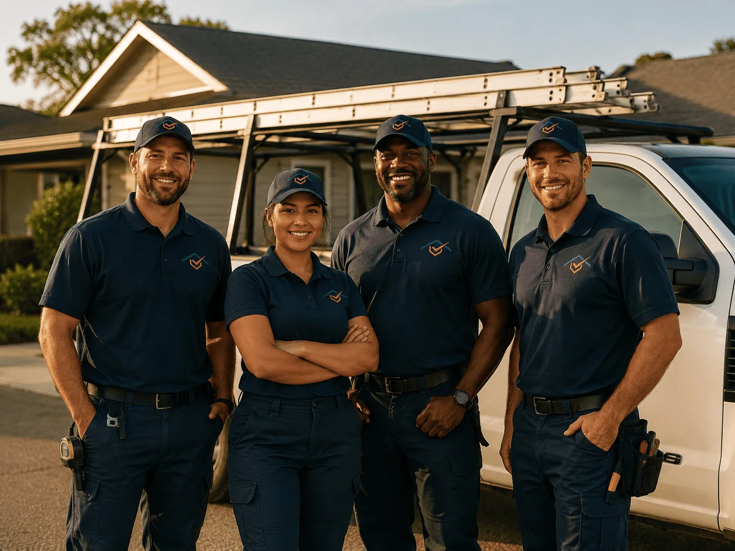 Roof Inspection company in Endicott, WA